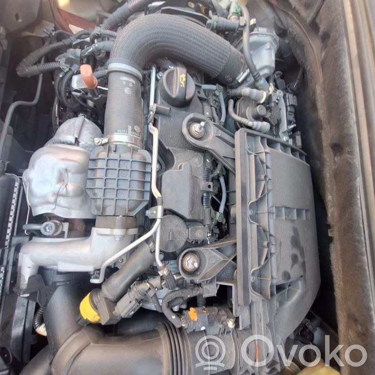 Motor   8HR