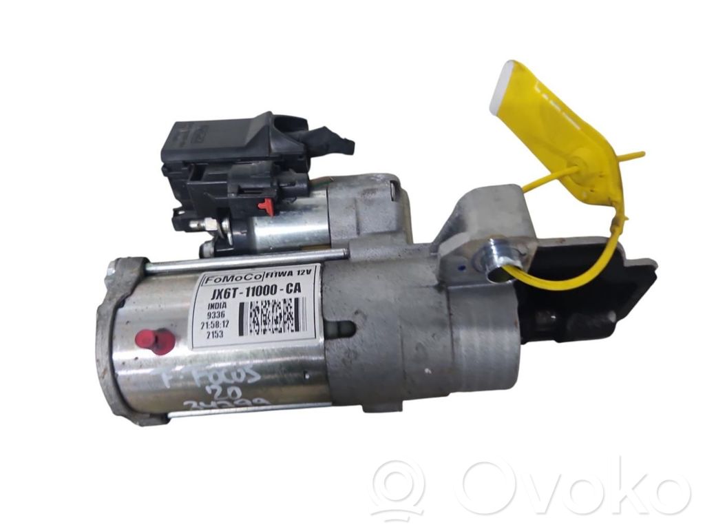 Anlasser   JX6T11000CA