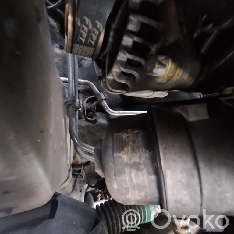 Alternador