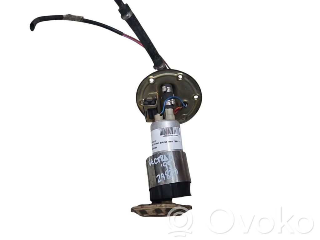 Opel Vectra B Pompa carburante immersa