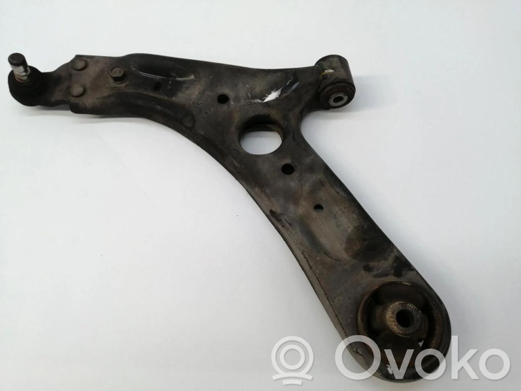 Querlenker Achsschenkel vorne   54500A2600,54500A2600