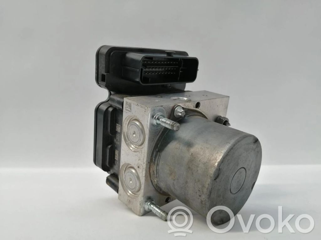 Unidad de control/módulo del ABS   1631830880