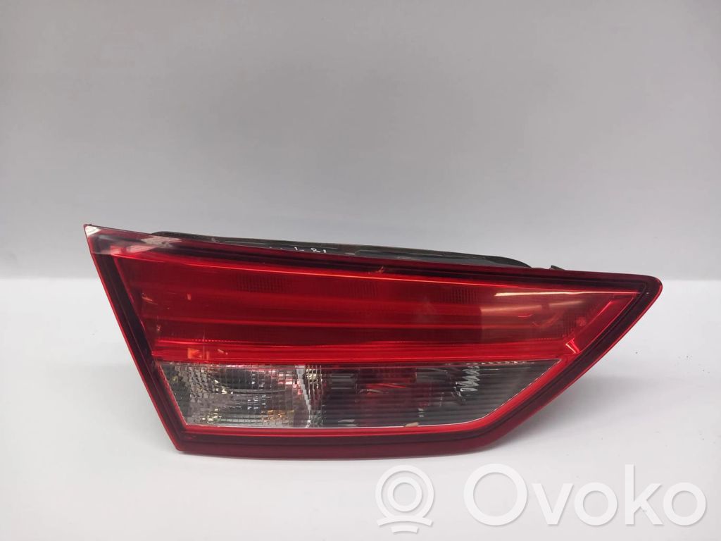 Seat Leon (5F) Takavalot 