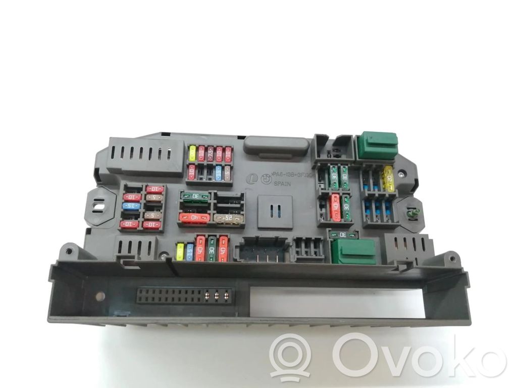 Fuse module   61149145115,61149145115
