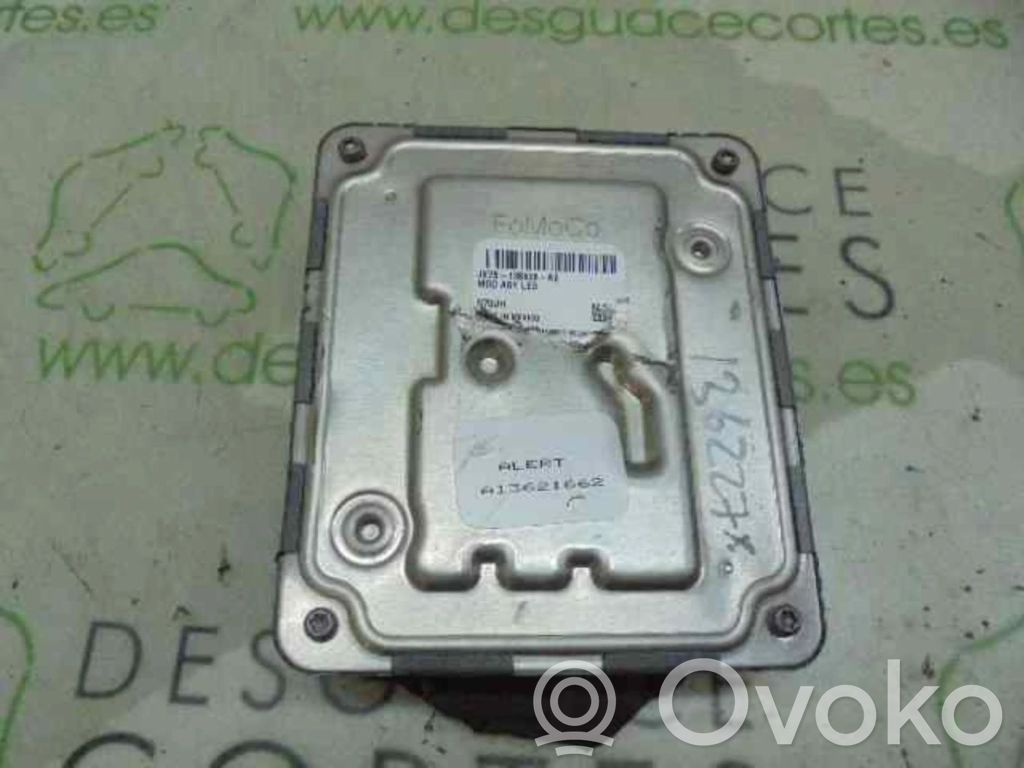 Ford Focus Unidad de control/módulo de los faros xenón 
