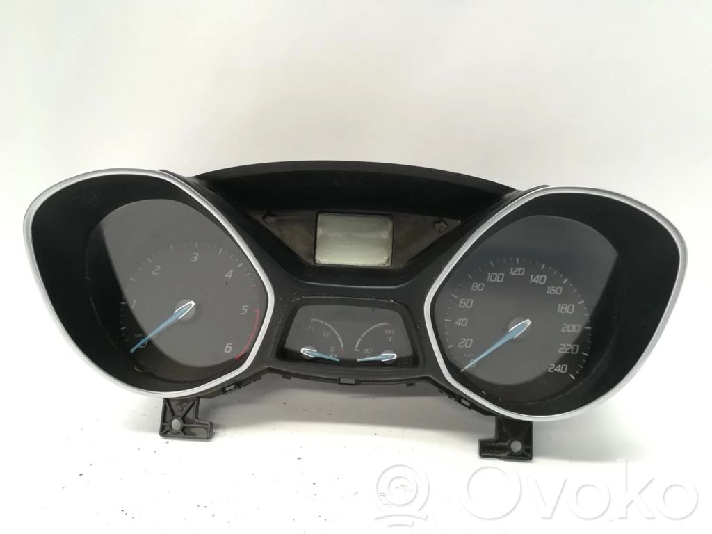 Ford Focus Other dashboard part 