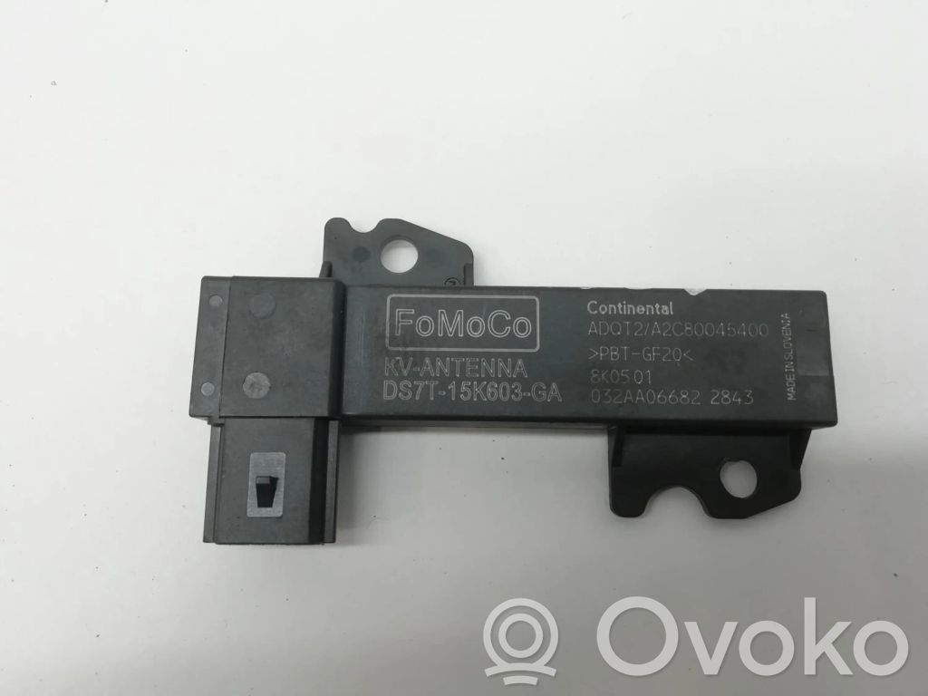 Engine control unit/module   5195566