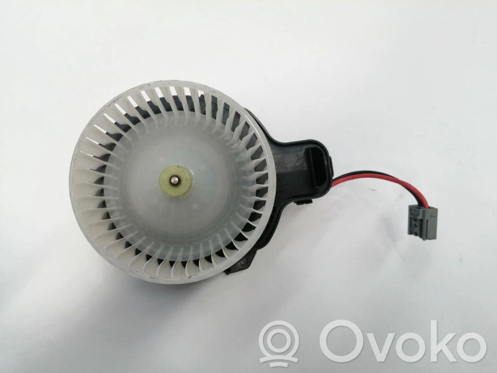 Mazā radiatora ventilators   2587601,2587601