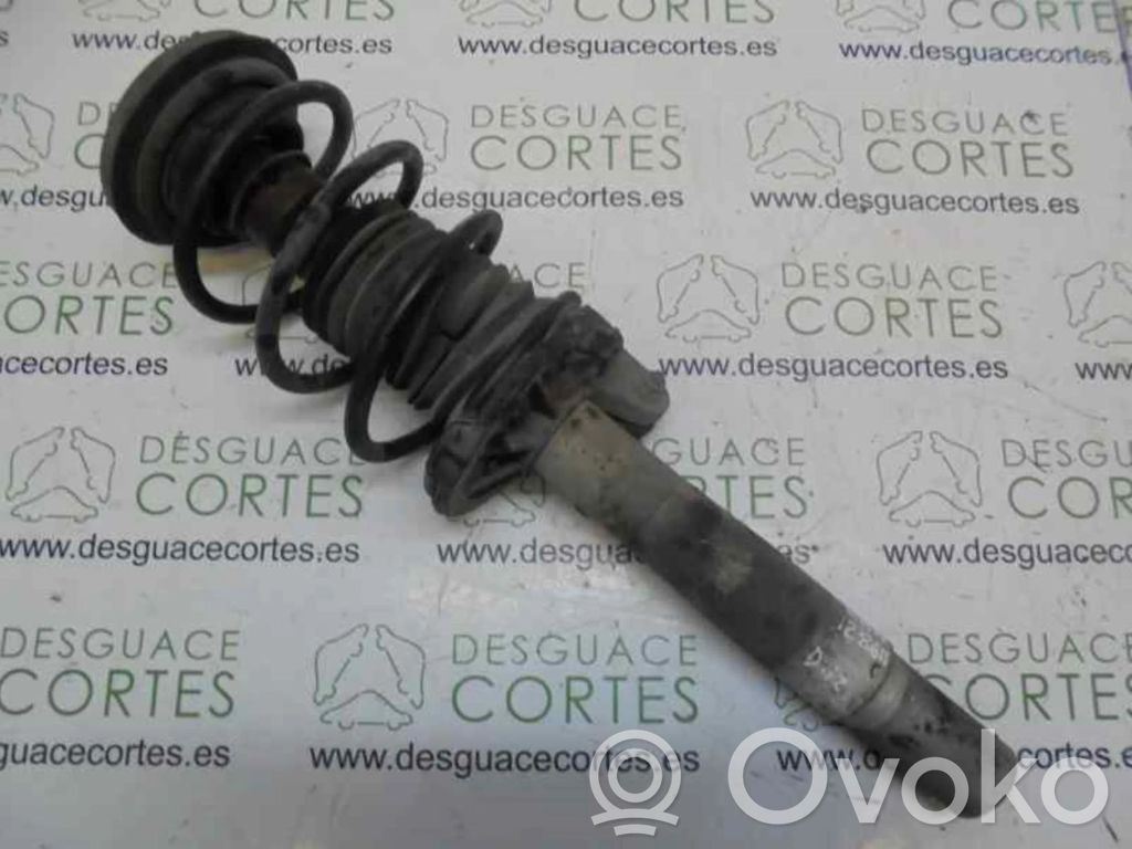 Priekinis amortizatorius   31316786533,31316786533