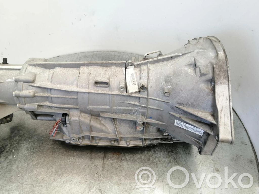 Audi Q7 4L Caja de cambios manual de 5 velocidades 