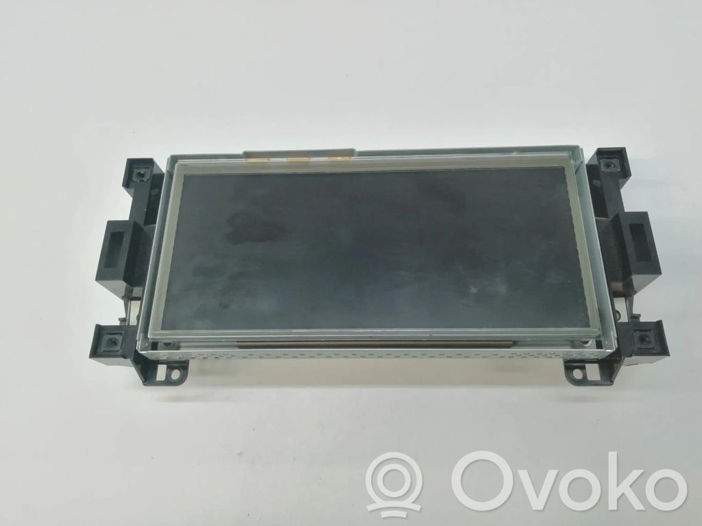 Land Rover Discovery 4 - LR4 Ecran/afișaj/ecran mic 