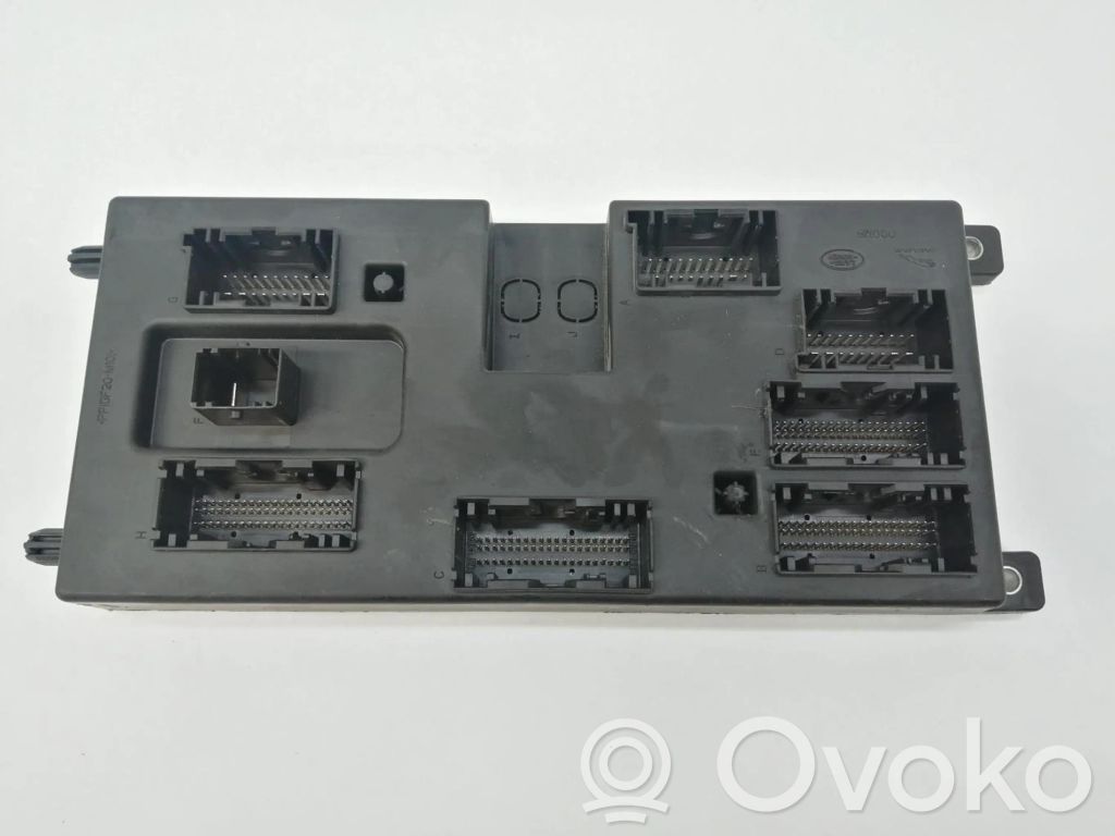 Engine control unit/module