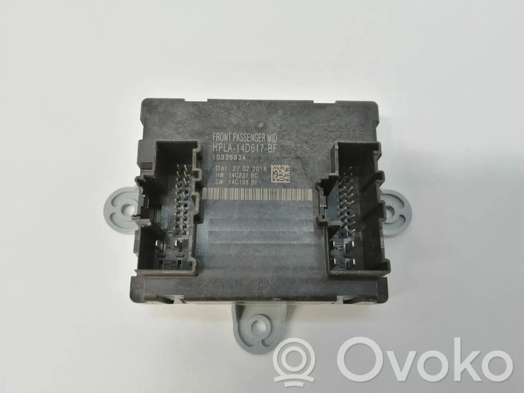 Engine control unit/module   J9C9532