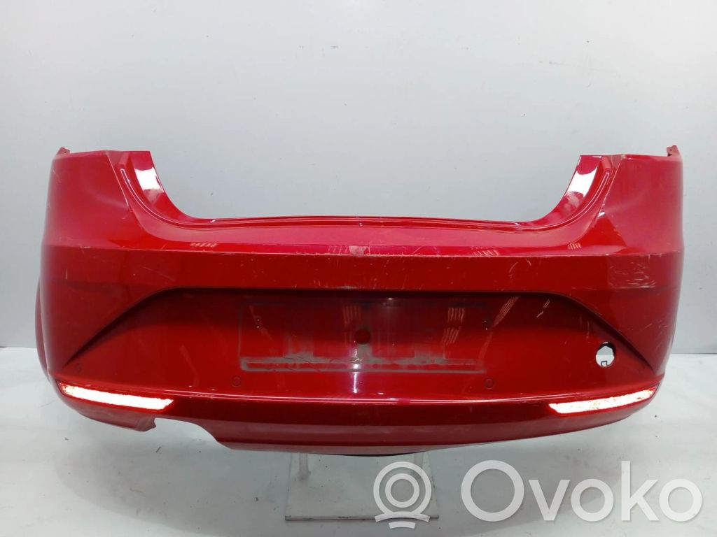 Seat Leon (1P) Parachoques 