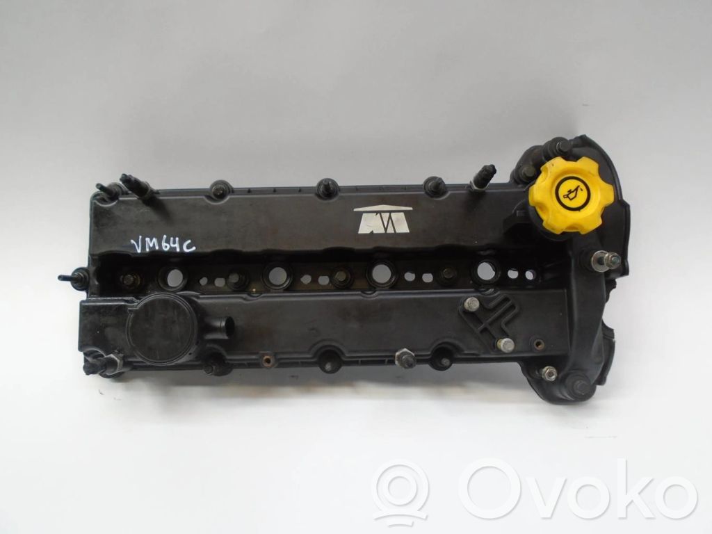 Chrysler Grand Voyager V Tapa de balancines 
