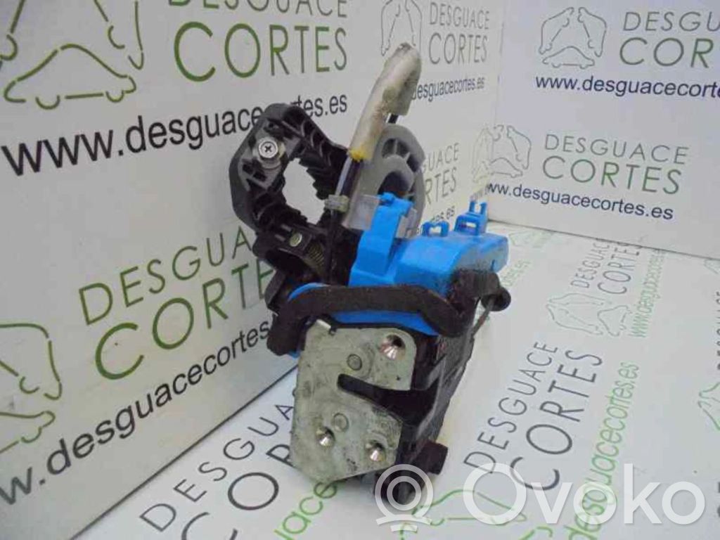 Cerradura de puerta trasera   81410A2000,81410A2000