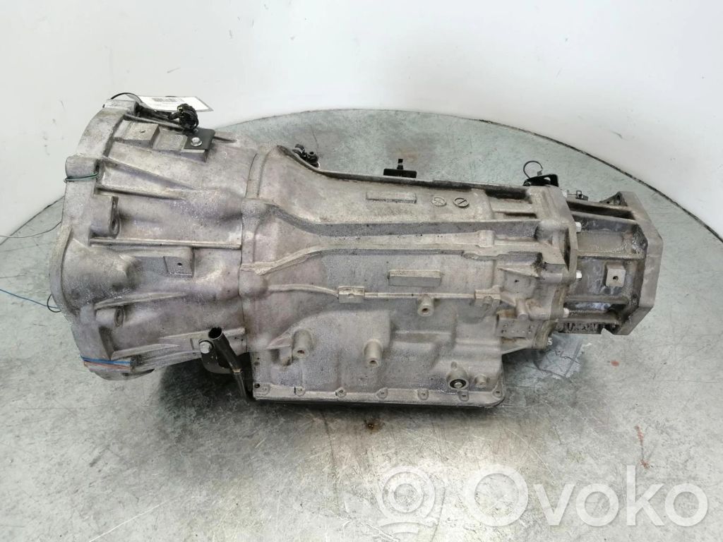 KIA Sorento Caja de cambios manual de 5 velocidades 