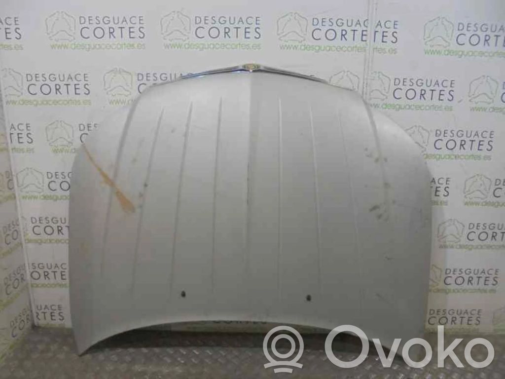 Chrysler Sebring (JS) Konepelti 