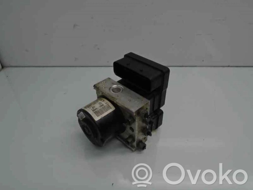 ABS valdymo blokas   10097011663