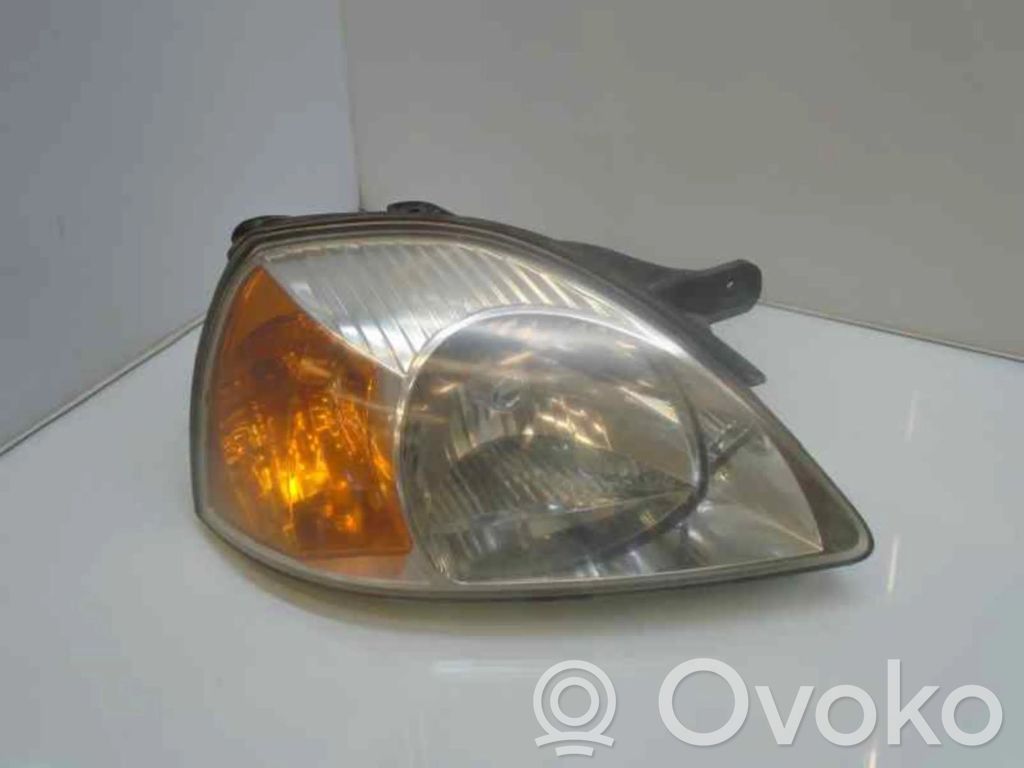 Headlight/headlamp   92102FD010