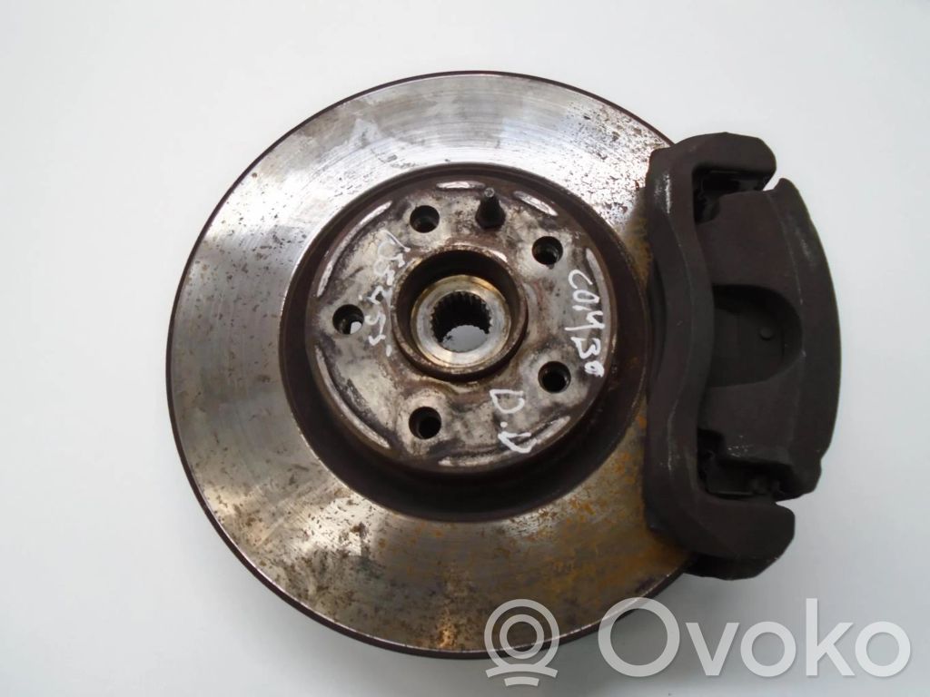 Achsschenkel vorne   95524199