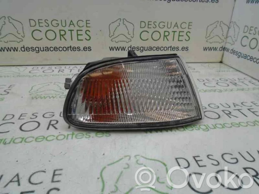 Honda Civic Frontblinker 