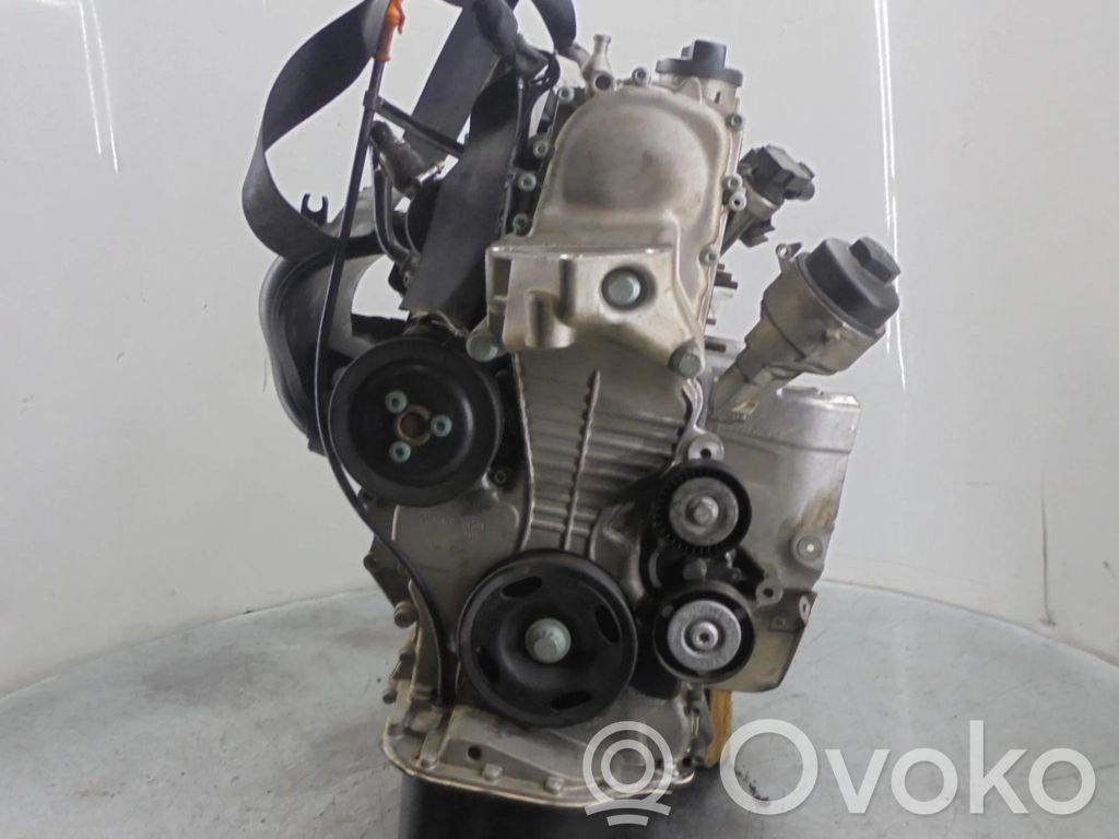 Motor   D4F784