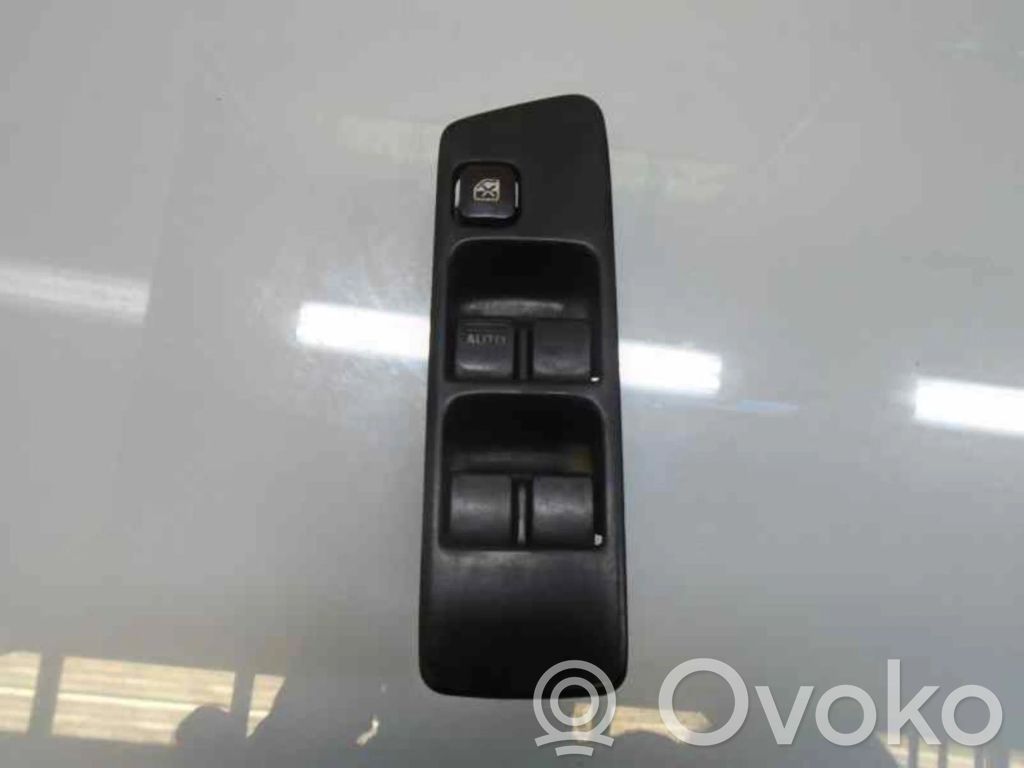 Subaru Forester SF Electric window control switch 
