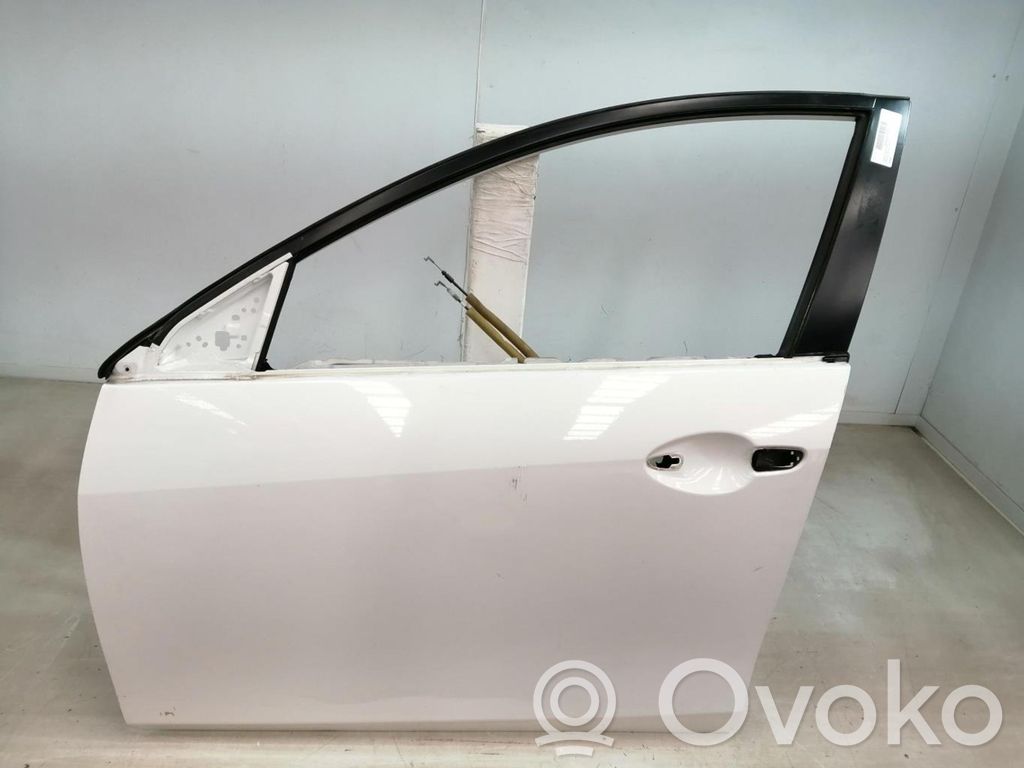 Mazda 3 II Puerta delantera 