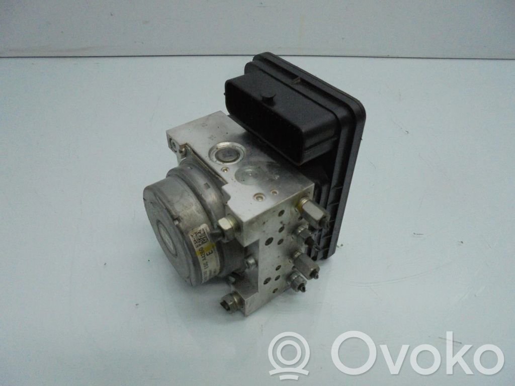 Mazda 2 ABS control unit/module 