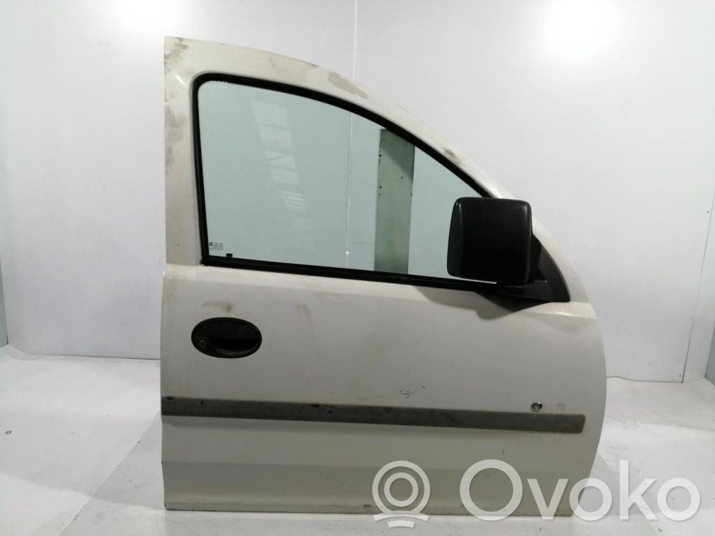 Opel Combo C Durvis 