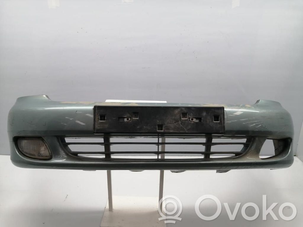 Chevrolet Rezzo Paraurti anteriore 