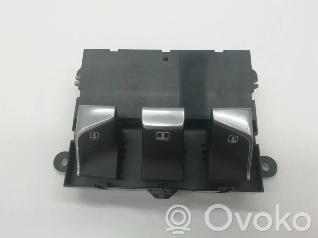 Interruptor de control multifunción   96785849ZD,96785849ZD