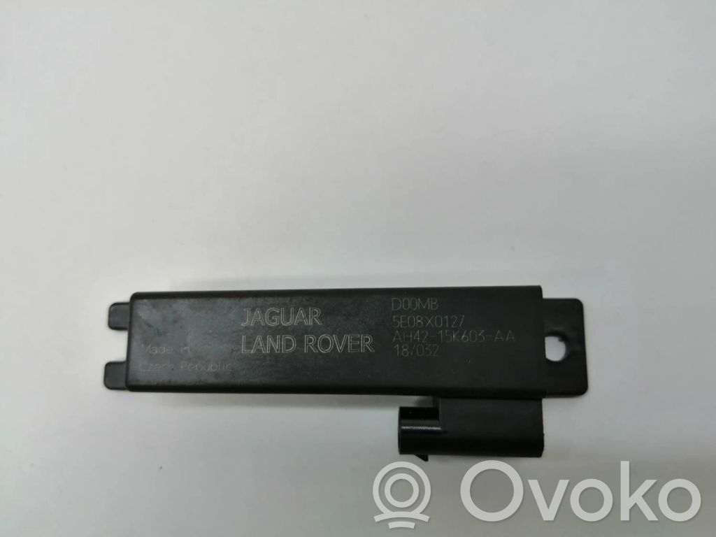 Unidad de control/módulo del motor   C2D5083,C2D5083