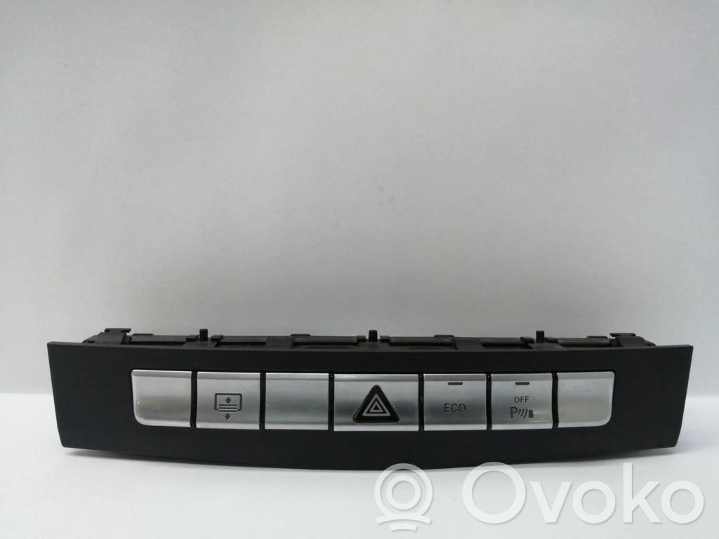 Mercedes-Benz CL C215 Comutator lumini pericol 