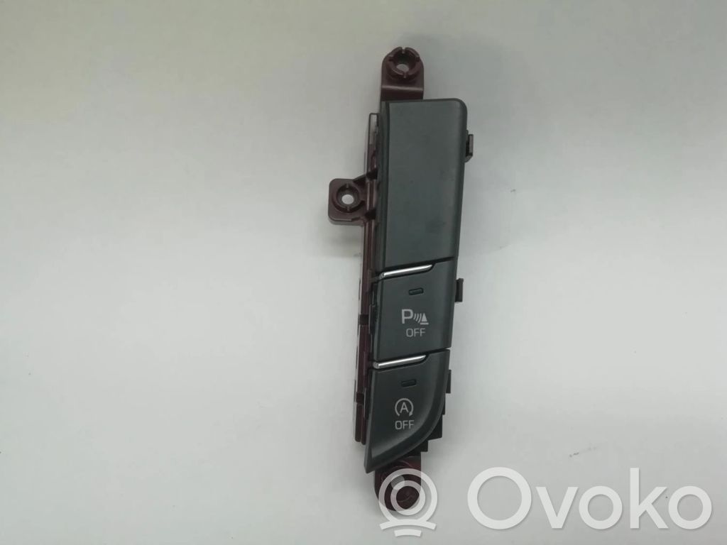 Hyundai i30 Interruptor/palanca de limpiador de luz de giro 