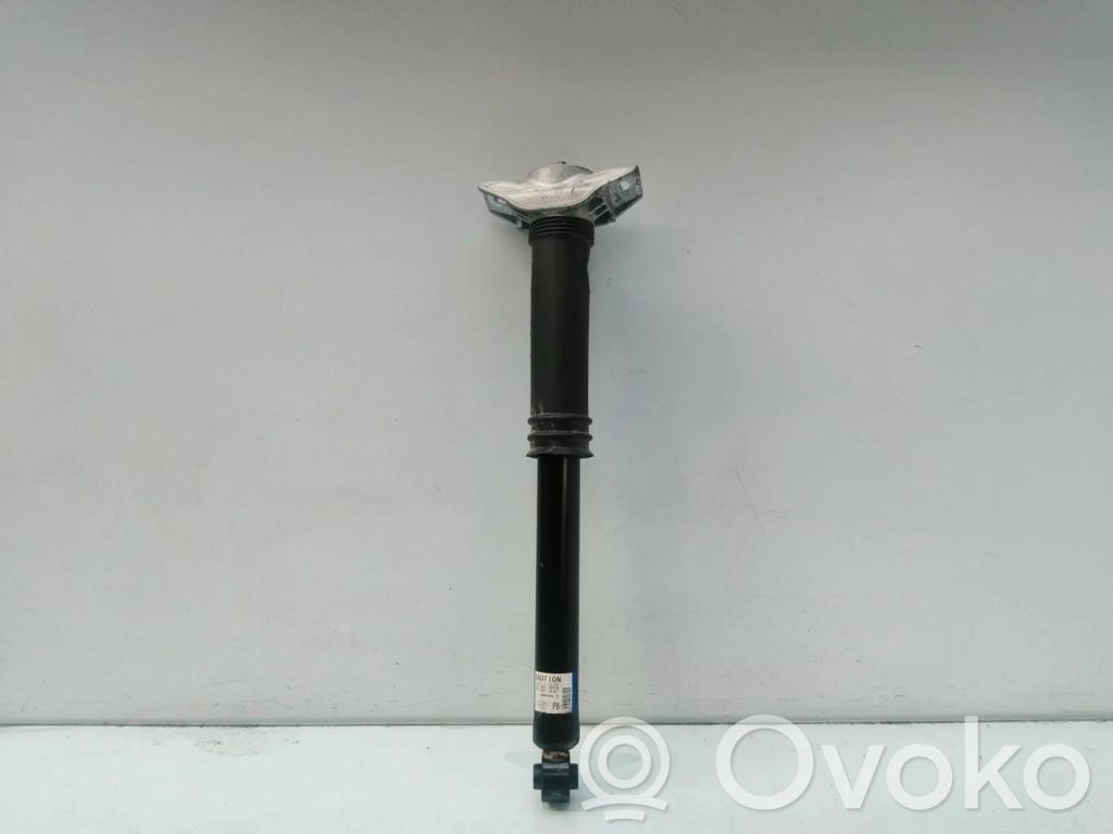 Nissan Qashqai Amortyzator tylny 