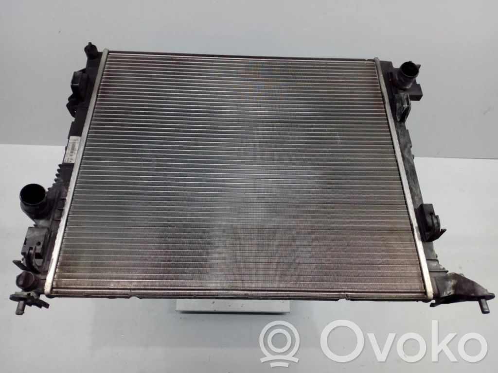 Nissan Qashqai Radiator lichid răcire 