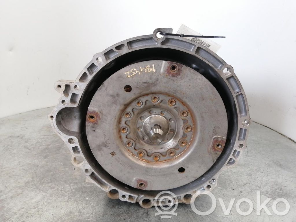 Land Rover Discovery 4 - LR4 Manual 5 speed gearbox 
