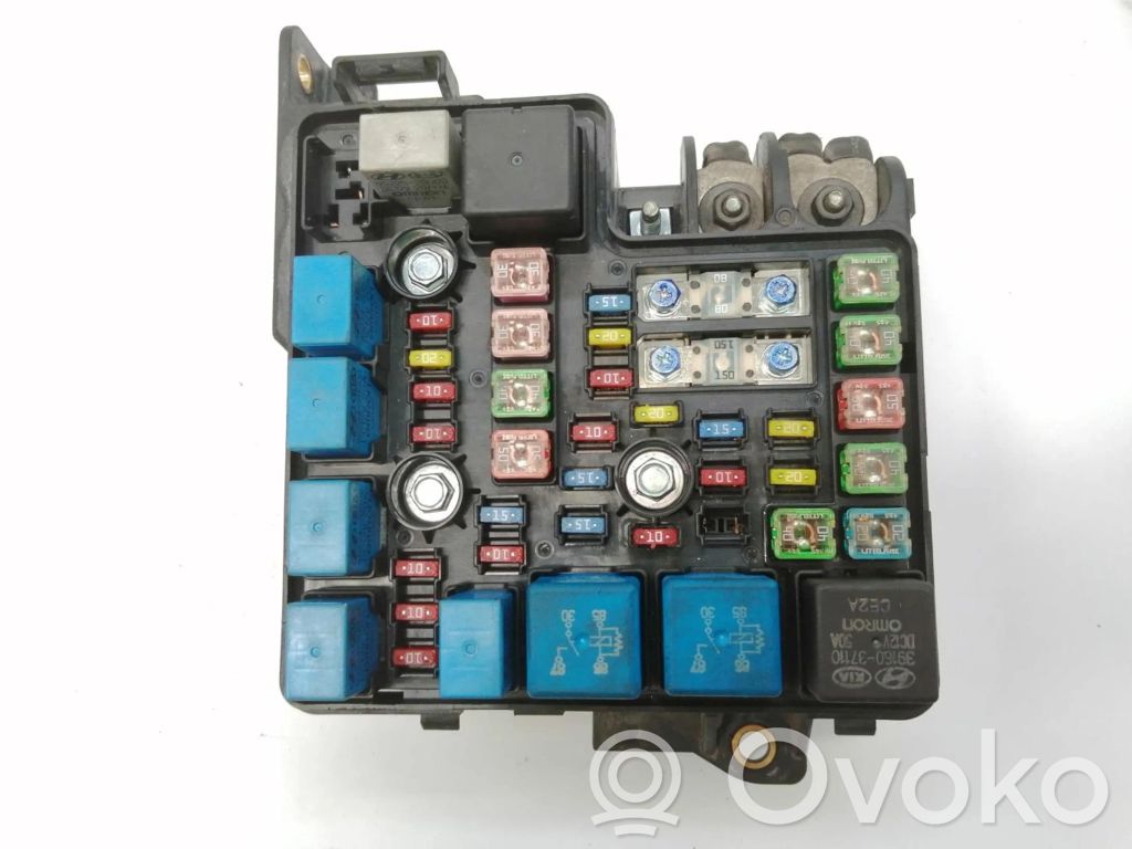Módulo de fusible   919501H040