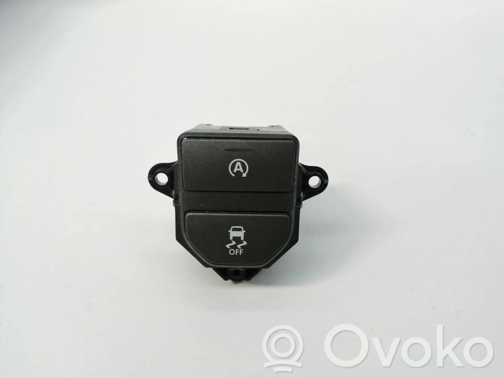 Land Rover Range Rover Evoque L538 Multifunctional control switch/knob 