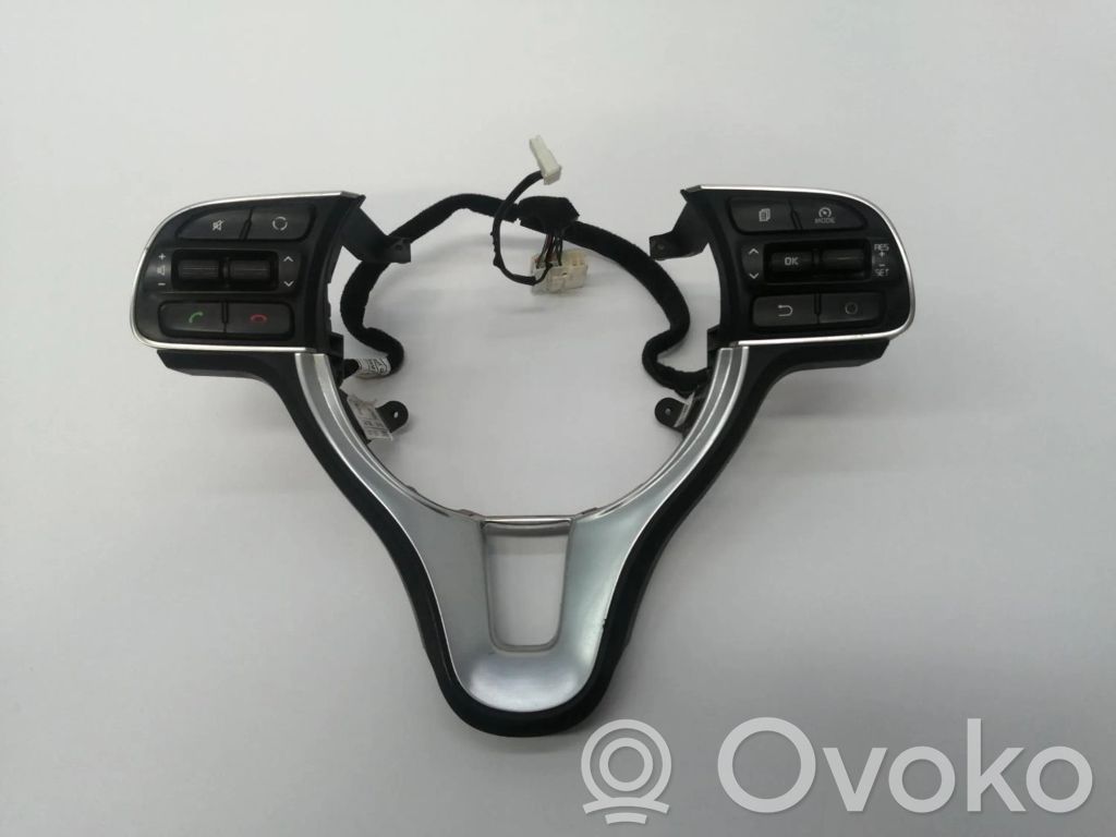 Other control units/modules