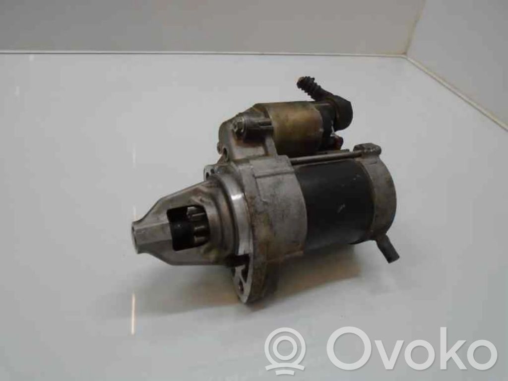 Motor de arranque   4280004140