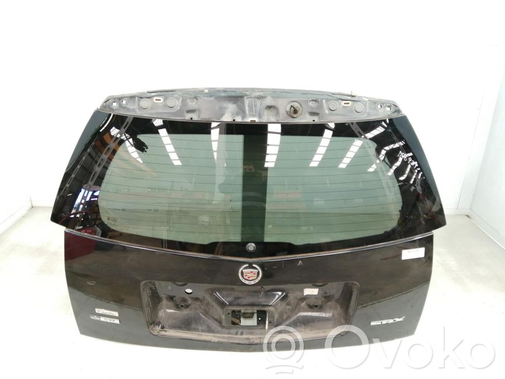 Cadillac STS Puerta del maletero/compartimento de carga 
