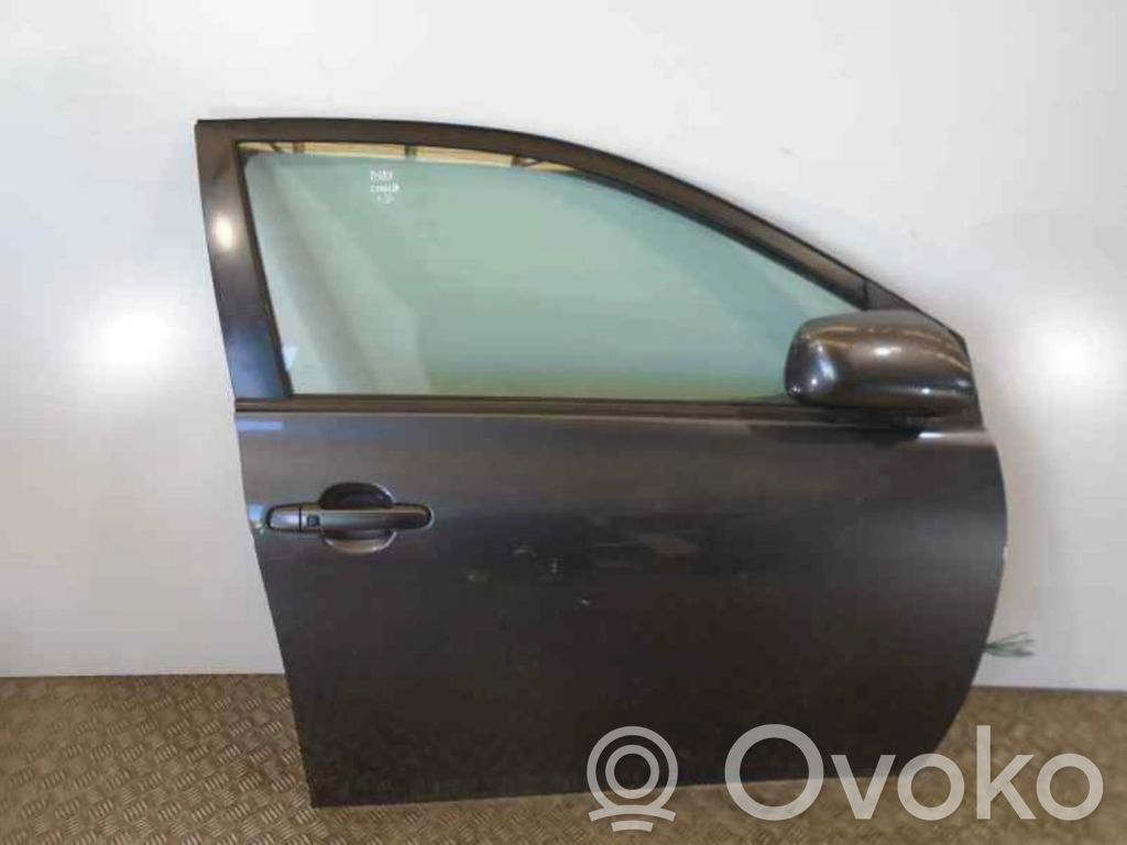 Toyota Corolla E140 E150 Puerta delantera 