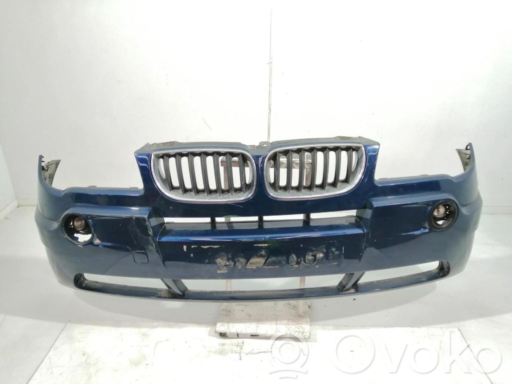 Front bumper   51113412716,51113412716