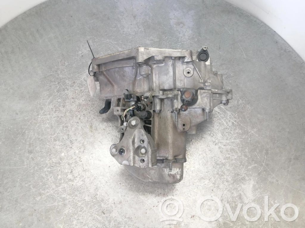 Citroen C3 Scatola del cambio manuale a 5 velocità 