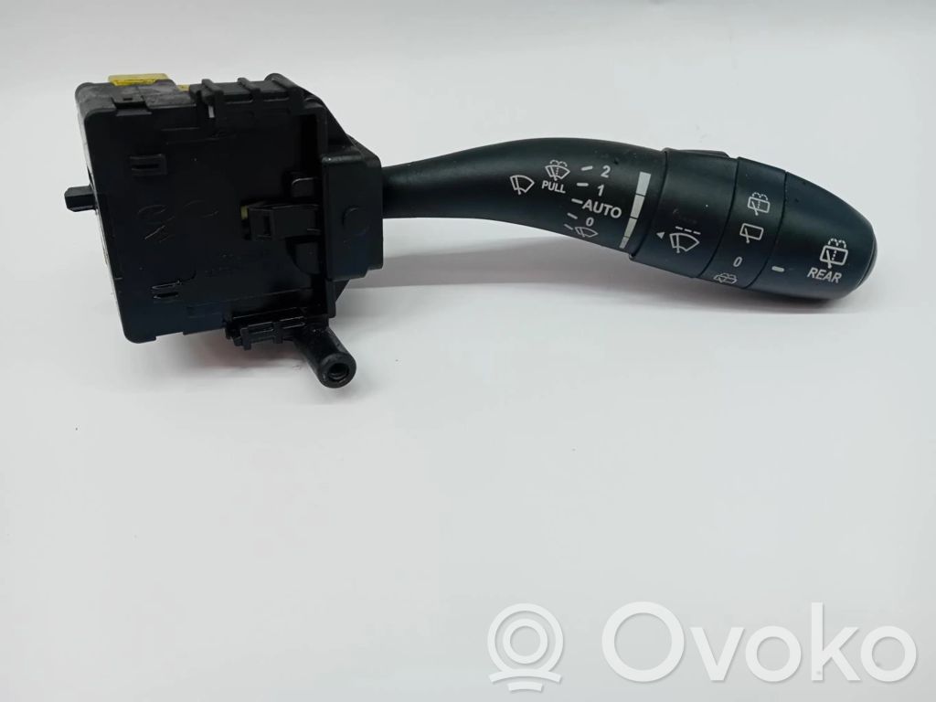 Hyundai i30 Interruttore tergicristallo