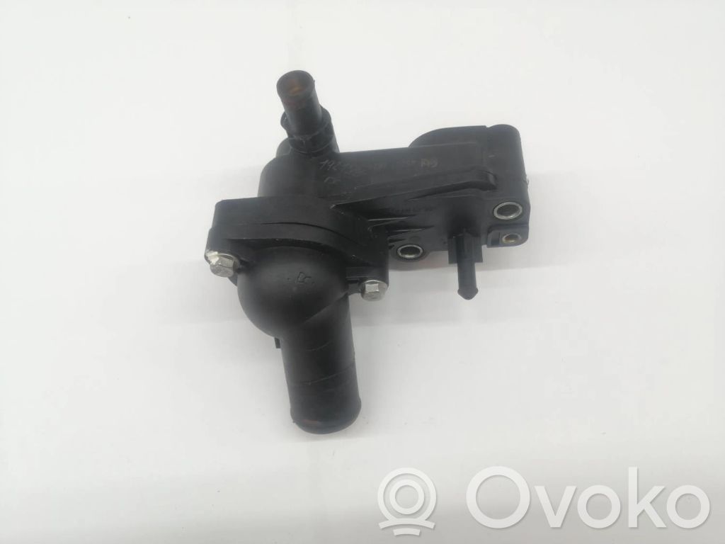 Ford Focus C-MAX Termostaatti 