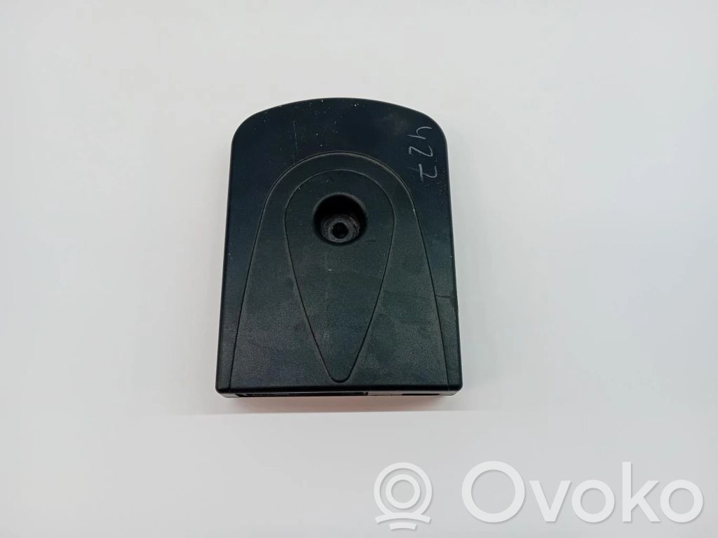 Ford Fiesta Calculateur moteur ECU 